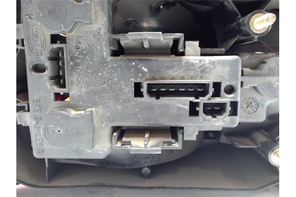 Recambio de piloto trasero derecho para seat ibiza (6k1) referencia OEM IAM 6K6945096J 964030 