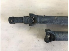 Recambio de cardan trasero para tata telcoline (40_fd) 2.0 tdi 4x4 referencia OEM IAM 272141000101  