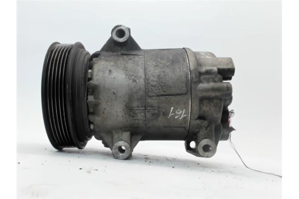 Recambio de compresor aire acond. para renault megane i coupe fase 2 (da..) 1.6 16v sport referencia OEM IAM   