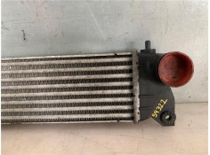 Recambio de intercooler para fiat sedici (189) 1.9 jtd 8v 120 emotion referencia OEM IAM 71747517  