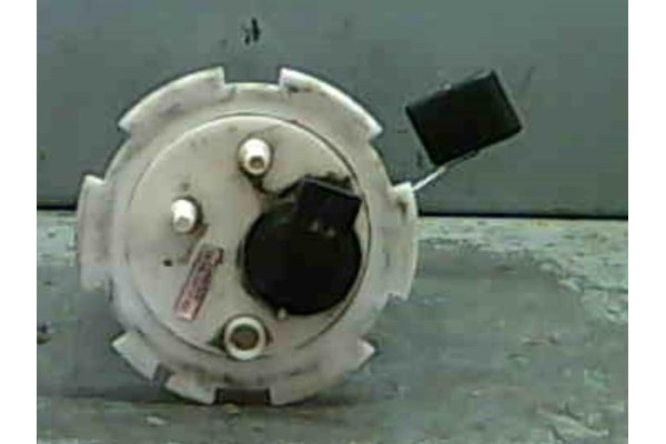 Recambio de bomba combustible para chevrolet kalos 1.2 se referencia OEM IAM 96424447  