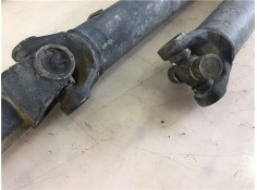 Recambio de cardan trasero para tata telcoline (40_fd) 2.0 tdi 4x4 referencia OEM IAM 272141000101  