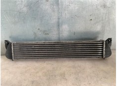 Recambio de intercooler para fiat sedici (189) 1.9 jtd 8v 120 emotion referencia OEM IAM 71747517  