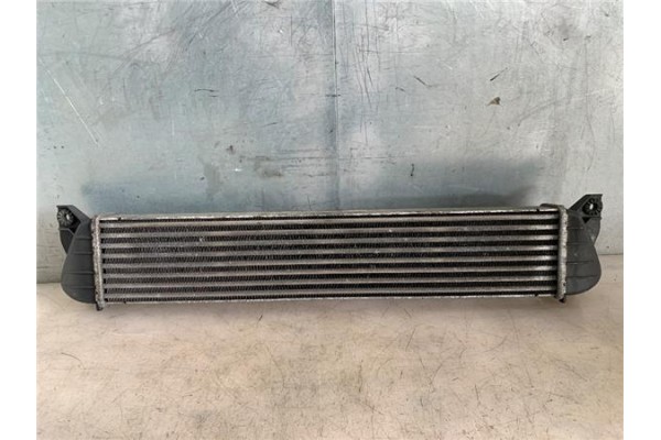 Recambio de intercooler para fiat sedici (189) 1.9 jtd 8v 120 emotion referencia OEM IAM 71747517  