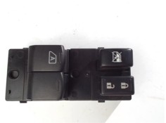 Recambio de mando elevalunas para nissan micra iv (k13k/kk) 1.2 referencia OEM IAM 254011HB0C 809613HN6A 