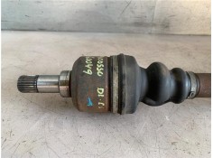 Recambio de palier delantero izquierdo para citroen xsara picasso 2.0 hdi referencia OEM IAM 32728S  