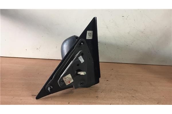 Recambio de retrovisor derecho para ford escort berl./turnier 1.3 bravo lim. referencia OEM IAM 91AB17682BF  