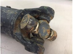 Recambio de cardan trasero para tata telcoline (40_fd) 2.0 tdi 4x4 referencia OEM IAM 272141000101  