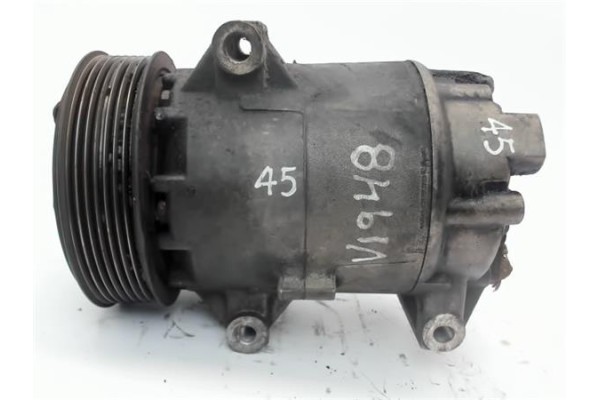Recambio de compresor aire acond. para renault megane i coupe fase 2 (da..) 2.0 ide dynamique referencia OEM IAM 8200309193 0018