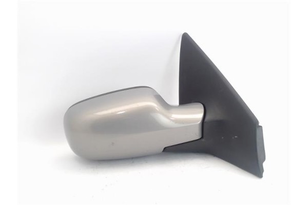 Recambio de retrovisor electrico derecho para renault megane ii berlina 5p referencia OEM IAM   
