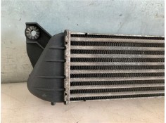 Recambio de intercooler para fiat sedici (189) 1.9 jtd 8v 120 emotion referencia OEM IAM 71747517  