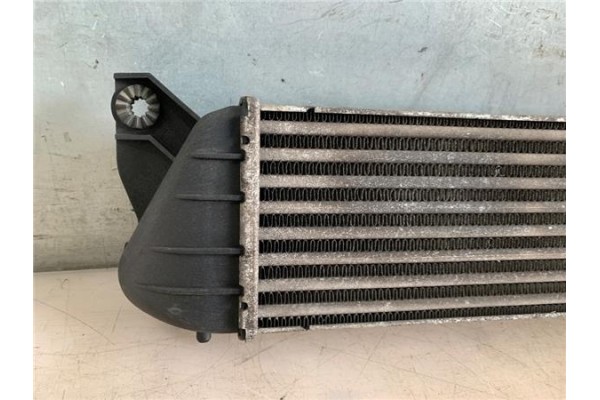 Recambio de intercooler para fiat sedici (189) 1.9 jtd 8v 120 emotion referencia OEM IAM 71747517  