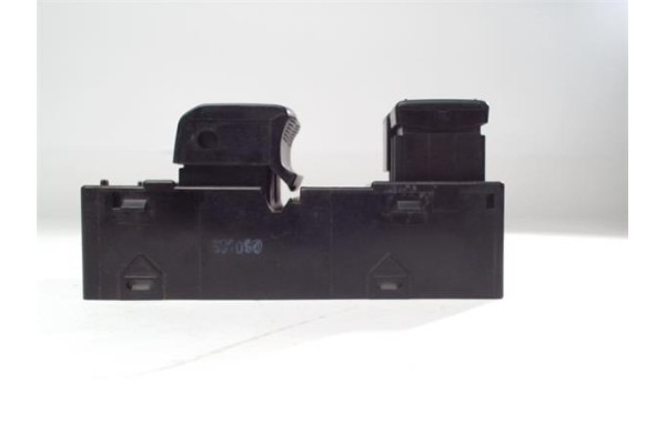 Recambio de mando elevalunas para nissan micra iv (k13k/kk) 1.2 referencia OEM IAM 254011HB0C 809613HN6A 