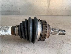 Recambio de palier delantero izquierdo para citroen xsara picasso 2.0 hdi referencia OEM IAM 32728S  