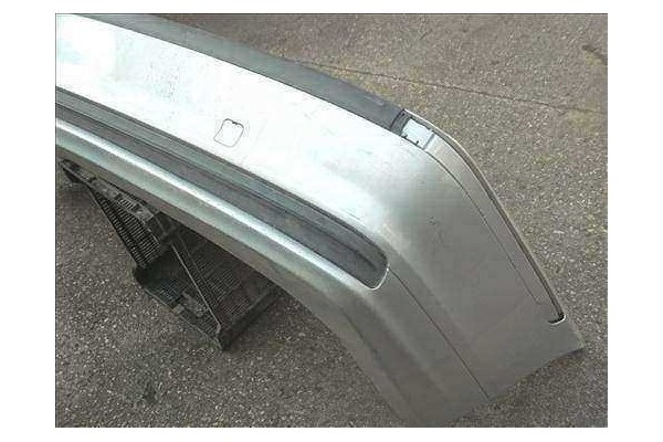 Recambio de paragolpes trasero para bmw serie 3 berlina (e46) 1.9 316i referencia OEM IAM   