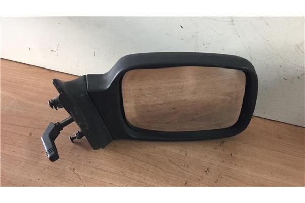 Recambio de retrovisor derecho para ford escort iv (gaf, awf, abft) 1.6 referencia OEM IAM 86AB17682DC  