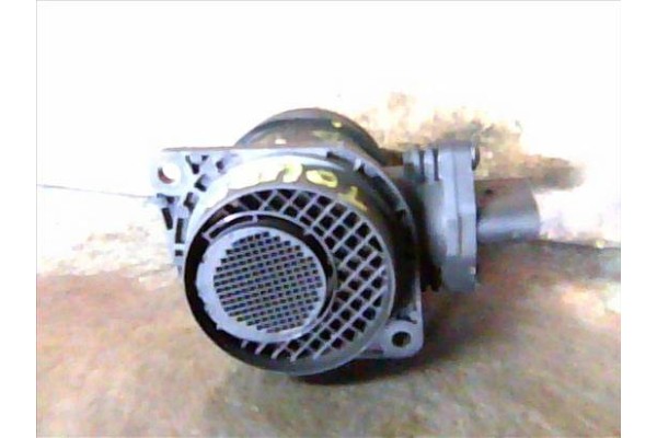 Recambio de caudalimetro para seat toledo (5p2) 1.9 tdi referencia OEM IAM 038906461B 0281002531 