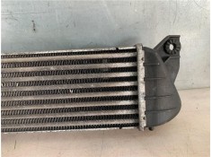 Recambio de intercooler para fiat sedici (189) 1.9 jtd 8v 120 emotion referencia OEM IAM 71747517  