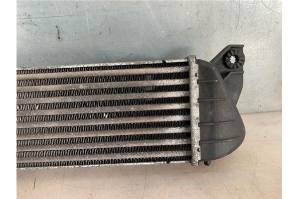 Recambio de intercooler para fiat sedici (189) 1.9 jtd 8v 120 emotion referencia OEM IAM 71747517  