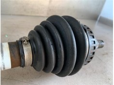 Recambio de palier delantero izquierdo para citroen xsara picasso 2.0 hdi referencia OEM IAM 32728S  