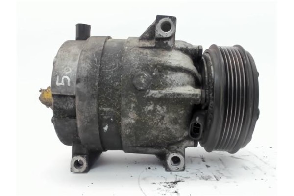 Recambio de compresor aire acond. para sin definir renault: laguna ii(bg, bg0, kg), vel satis sin definir referencia OEM IAM 820