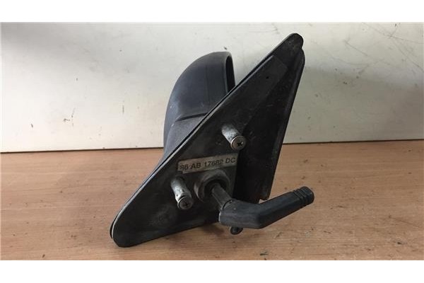 Recambio de retrovisor derecho para ford escort iv (gaf, awf, abft) 1.6 referencia OEM IAM 86AB17682DC  