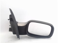 Recambio de retrovisor electrico derecho para renault megane ii berlina 5p referencia OEM IAM   