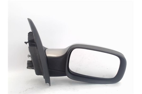 Recambio de retrovisor electrico derecho para renault megane ii berlina 5p referencia OEM IAM   