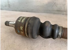 Recambio de palier delantero izquierdo para citroen xsara picasso 2.0 hdi referencia OEM IAM 32728S  