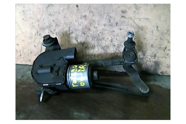 Recambio de motor limpiaparabrisas delantero para seat toledo (5p2) 1.9 tdi referencia OEM IAM 5P0955120A  
