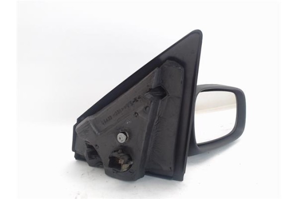 Recambio de retrovisor electrico derecho para renault megane ii berlina 5p referencia OEM IAM   
