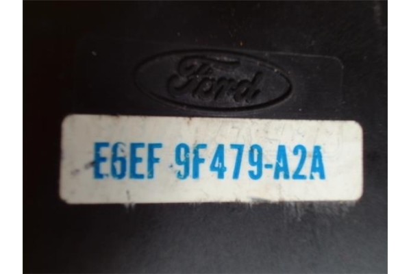Recambio de centralita para ford sierra berlina 2.0 ghia referencia OEM IAM E6EF9F479A2A 2J30C E7EF9F479A1A , FORD