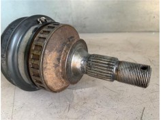 Recambio de palier delantero izquierdo para citroen xsara picasso 2.0 hdi referencia OEM IAM 32728S  