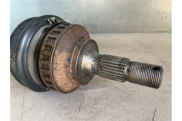 Recambio de palier delantero izquierdo para citroen xsara picasso 2.0 hdi referencia OEM IAM 32728S  