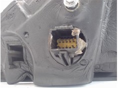 Recambio de retrovisor electrico derecho para renault megane ii berlina 5p referencia OEM IAM   