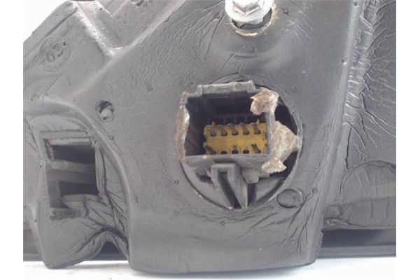 Recambio de retrovisor electrico derecho para renault megane ii berlina 5p referencia OEM IAM   