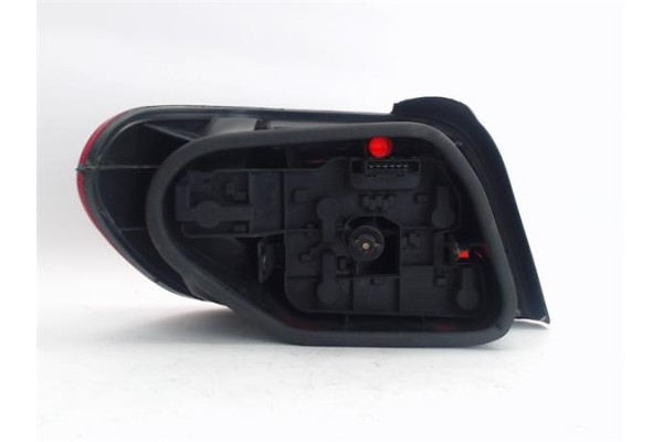 Recambio de piloto trasero derecho para citroen xsara berlina 1.6i 16v premier referencia OEM IAM 6351P3 PG4204153 6351P4 , CITR