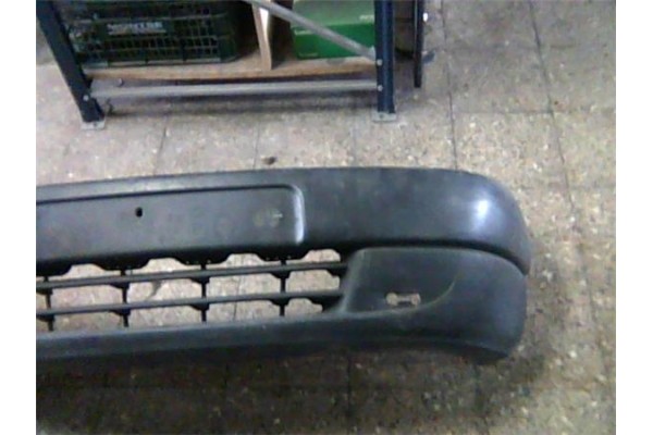 Recambio de paragolpes delantero para peugeot partner furgón (5) 2.0 hdi referencia OEM IAM   