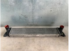 Recambio de intercooler para fiat sedici (189) 1.9 jtd 8v 120 emotion referencia OEM IAM 71747517  