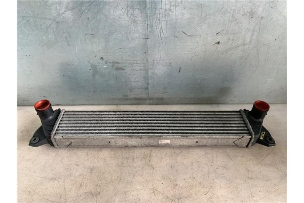 Recambio de intercooler para fiat sedici (189) 1.9 jtd 8v 120 emotion referencia OEM IAM 71747517  