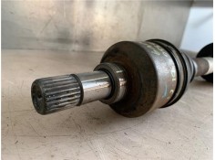 Recambio de palier delantero izquierdo para citroen xsara picasso 2.0 hdi referencia OEM IAM 32728S  