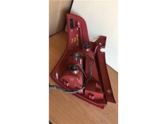 Recambio de piloto trasero derecho para suzuki swift berlina (rs/mz) 1.3 gl (3-ptas.) referencia OEM IAM P4476R 1657 