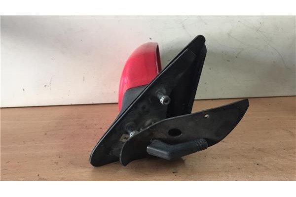 Recambio de retrovisor derecho para ford escort iv (gaf, awf, abft) 1.4 referencia OEM IAM 86AB17862FC  