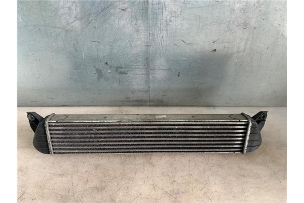 Recambio de intercooler para fiat sedici (189) 1.9 jtd 8v 120 emotion referencia OEM IAM 71747517  