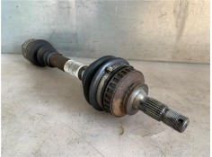 Recambio de palier delantero izquierdo para citroen xsara picasso 2.0 hdi referencia OEM IAM 32728S  