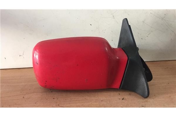 Recambio de retrovisor derecho para ford escort iv (gaf, awf, abft) 1.4 referencia OEM IAM 86AB17862FC  