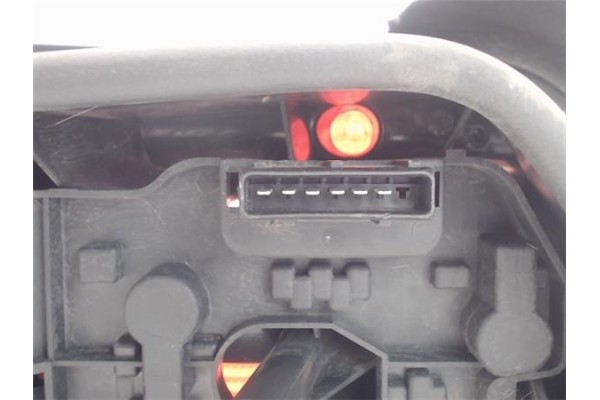 Recambio de piloto trasero derecho para citroen xsara berlina 1.6i 16v premier referencia OEM IAM 6351P3 PG4204153 6351P4 , CITR