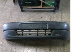 Recambio de paragolpes delantero para peugeot partner furgón (5) 2.0 hdi referencia OEM IAM   