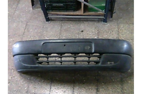 Recambio de paragolpes delantero para peugeot partner furgón (5) 2.0 hdi referencia OEM IAM   
