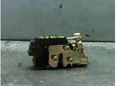 CIERRE ELECTROMAGNETICO DELANTERO DERECHO 96272644 